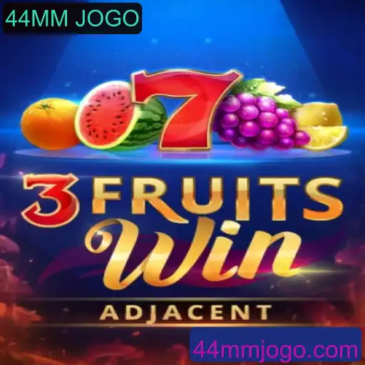 Descubra o Fascinante Mundo de 3FruitsWin: O Jogo Que Combina Diversão e Estratégia