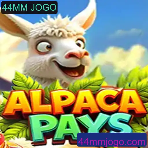 Descubra o Fascinante Jogo AlpacaPays: Uma Aventura de 44MM JOGO