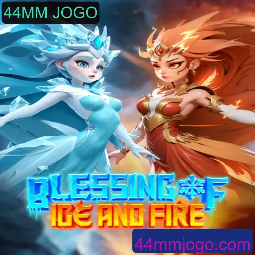 Descubra o Mundo Fascinante de BlessingofIceandFire