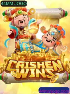 CaishenWins: Descubra o Fascinante Mundo do Jogo 44MM