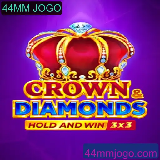 Descobrindo Crowndiamonds: Uma Aventura no Mundo dos Jogos de 44MM