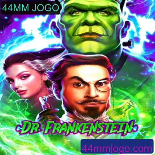 DrFrankenstein: Explorando o Universo do Jogo 44MM JOGO