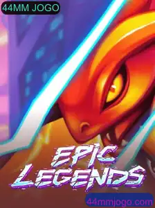 Descubra o Universo de EpicLegends: Uma Aventura Épica no Mundo dos Jogos