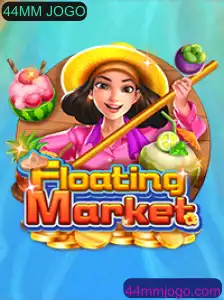 Explorando o Universo do FloatingMarket: O Jogo Que Conquista Todos