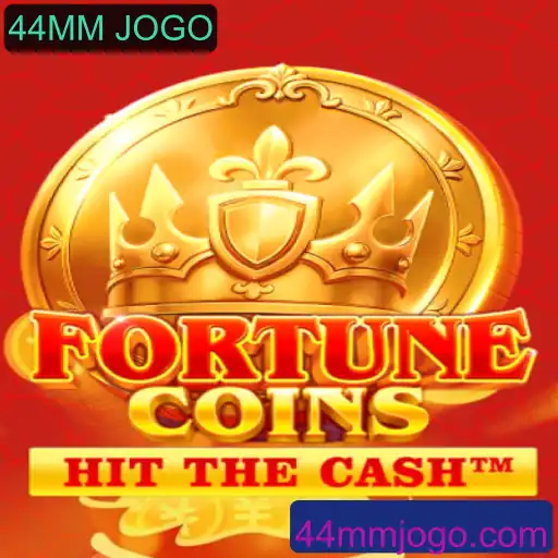 Explorando o Universo de FortuneCoins: O Fascínio do Jogo 44MM