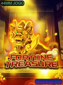 FortuneTreasure: Um Mergulho no Mundo do 