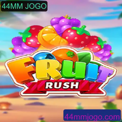 Explorando o Mundo de FruitRush: O Jogo de 44MM que Conquista Multidões