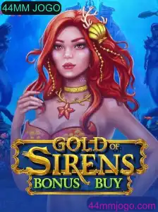 Descubra o Universo de GoldofSirensBonusBuy