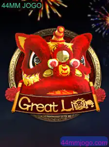 Explorando o Fascinante Mundo de GreatLion: O Jogo Estratégico do Momento