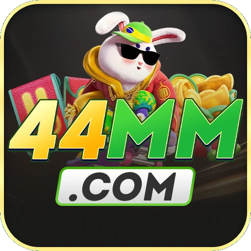 44MM JOGO Logo