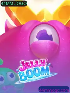 Descubra JellyBoom: O Fenômeno do 44MM JOGO