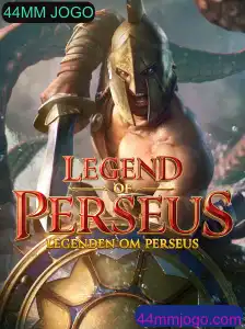 LegendofPerseus: Uma Jornada Épica em Novo Lançamento Digital