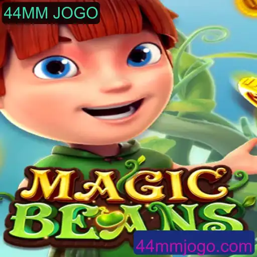 Descubra o Fascinante Mundo de MAGICBEANS