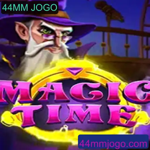 Explorando o Mundo Fascinante de MagicTime: O Encantador Jogo de 44MM JOGO