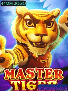 Explorando o Universo do MasterTiger: Um Guia Completo