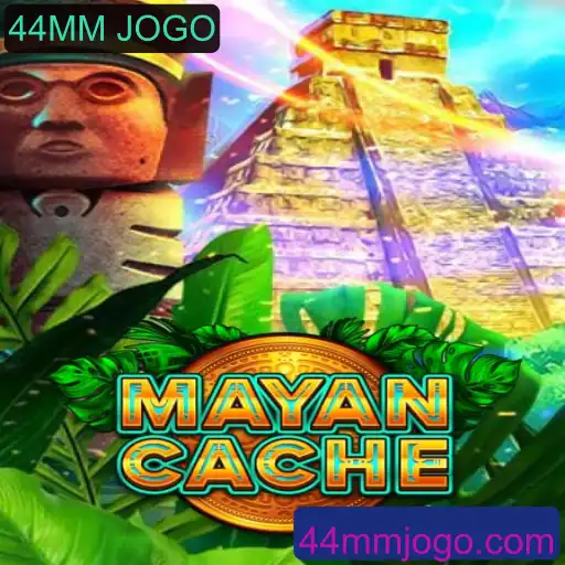 Desvendando MayanCache: O Desafiador Jogo 44MM JOGO