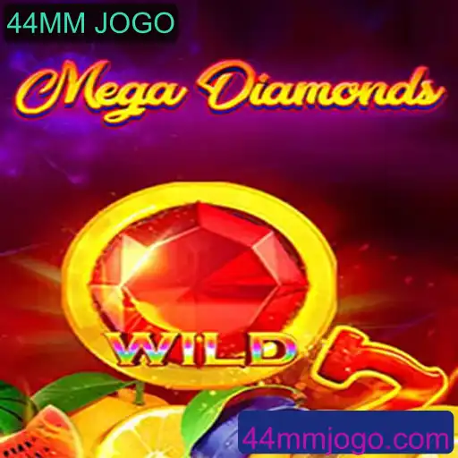 MegaDiamond: Descubra o Desafio do 44MM JOGO