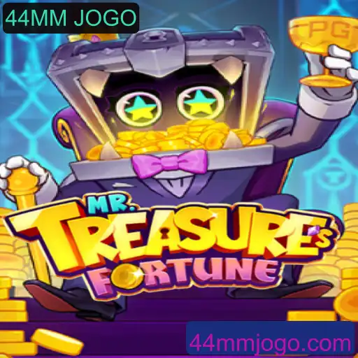 Explorando MrTreasuresFortune: O Fascinante Mundo do Jogo 44MM