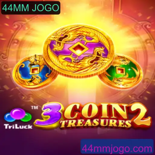 Explorando o Mundo de 3CoinTreasures2: Uma Jornada de Aventuras e Estratégia