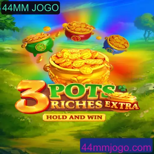 Descubra o Fascinante Mundo do 3potsExtra: O Empolgante Jogo que Conquista 44MM Entusiastas