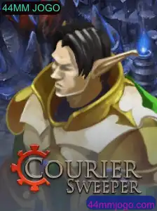 CourierSweeper: Uma Nova Dimensão nos Jogos de Estratégia