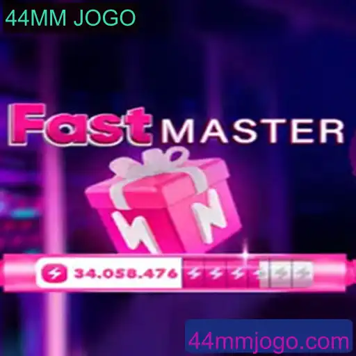 Explorando o Mundo de FastMaster: O Jogo de 44MM Que Está Conquistando o Mundo