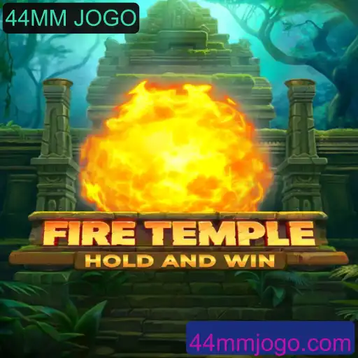 FireTemple: Exploração e Estratégia no Mundo de 44MM JOGO
