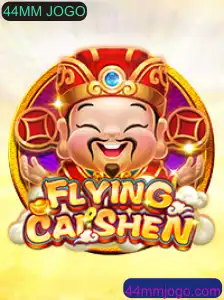 Explorando o Mundo de FlyingCaiShen: O Fascínio do Jogo 44MM