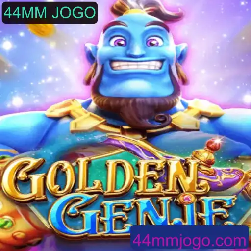 Descubra o Fascinante Mundo de GOLDENGENIE: O Jogo de Estratégia de 44MM