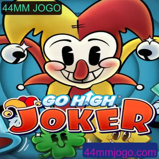 Explorando o GoHighJoker: O Empolgante Jogo de Cartas de 44MM