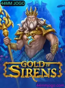 GoldofSirens: Mergulhando no Universo do Jogo
