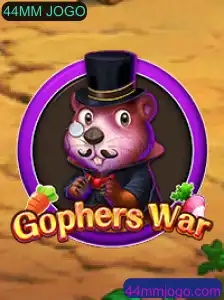 Explorando o Mundo de GophersWar: Um Jogo de Estratégia Envolvente
