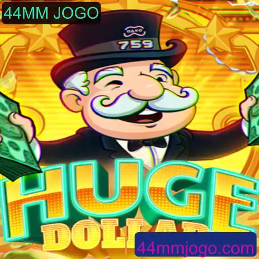 Explorando o Jogo de Estratégia e Sorte 'HugeDollar'