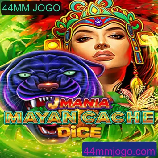 Jogue JManiaMayanCacheDice: Descubra o Mistério dos Dados Maianos