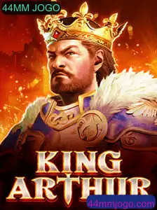 Descubra KingArthur: Um Jogo de Estratégia Épico