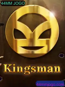 Explorando o Mundo do Jogo Kingsman: A Nova Sensação dos 44MM