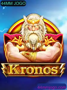 Kronos: O Fascinante Mundo do 44MM JOGO