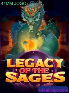 Descubra o Fascinante Universo de LegacyoftheSages