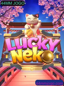 Explorando o Universo do LuckyNeko: Um Guia Completo para o Jogo 44MM JOGO