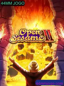 Descubra as Aventuras do Jogo OpenSesameII: Mais do que Apenas Entretenimento