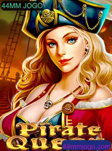 Explorando o Fascinante Mundo de PirateQueen: Regras e Estratégias