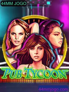 Descubra o Fascinante Mundo de PubTycoon