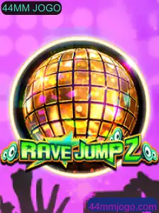 RaveJump2: Uma Nova Experiência de Jogo Imersiva