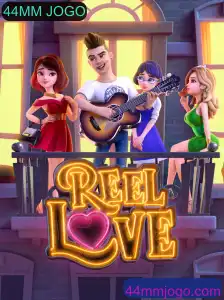 ReelLove: A Revolução no Mundo dos Jogos com 44MM JOGO