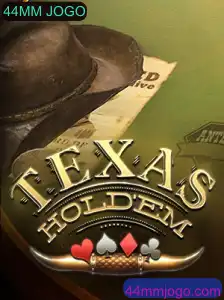 TexasHoldem: Entendendo o Jogo de Cartas Que Conquista o Mundo
