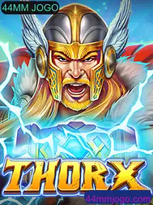 Explorando o Mundo de ThorX: O Novo Horizonte do 44MM Jogo