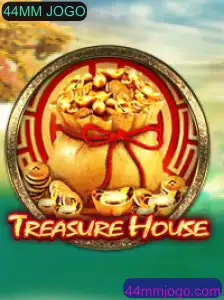 Desvendando TreasureHouse: O Fascinante Mundo do 44MM JOGO