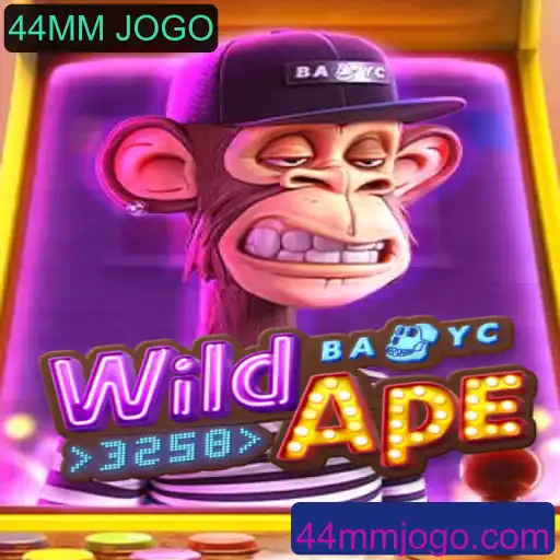 WildApe3258: Descubra o Mundo Emocionante do Novo Jogo 44MM