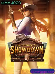 Descubra o Mundo Empolgante de WildBountyShowdown: O Jogo de 44MM