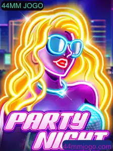 Explorando o Mundo de PartyNight: O Jogo que Conquista 44MM de Jogadores